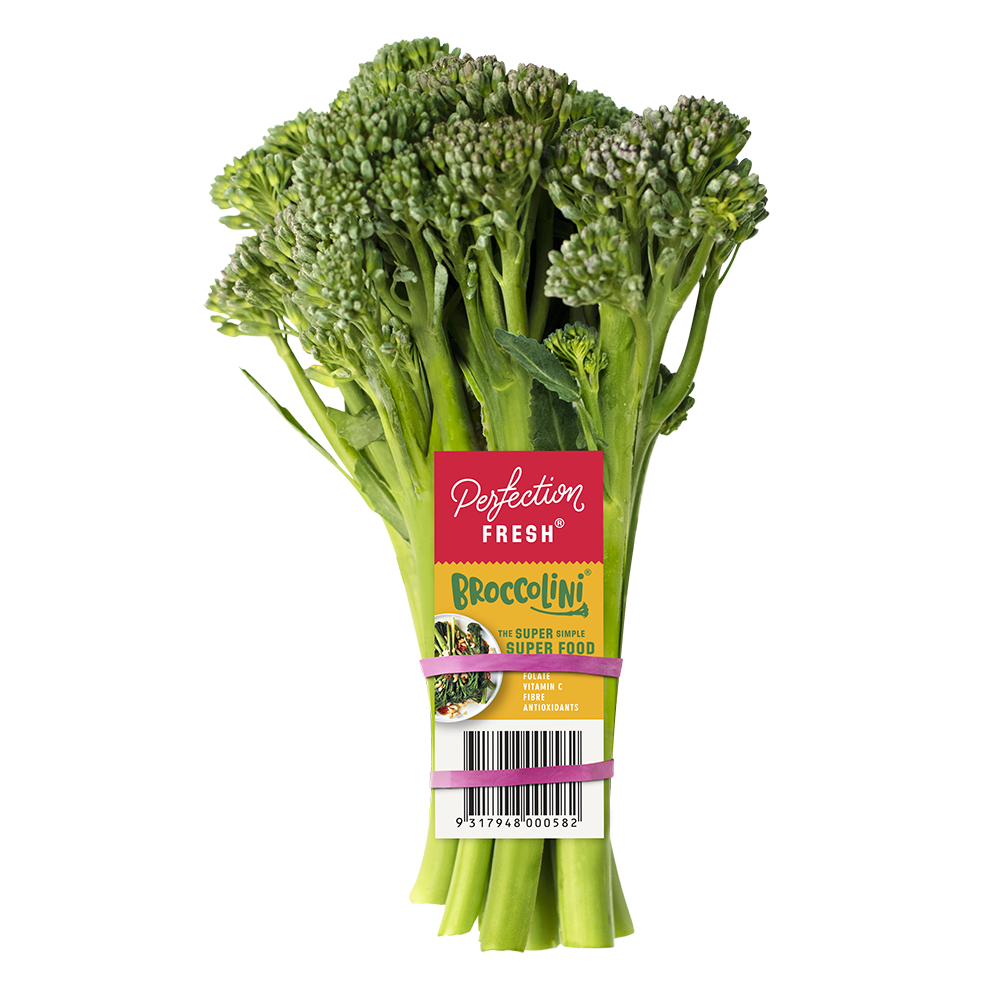 Produce_LR_Broccolini_Tag_2D_Garlic and Cashew_Front
