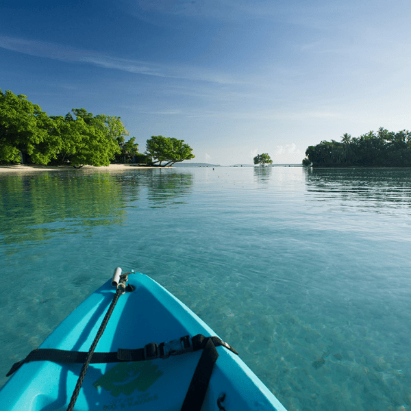 Explore Island paradise 600x600